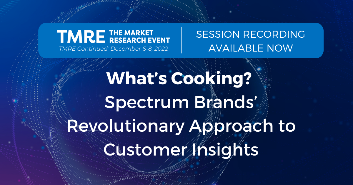 How Centering Customer Needs Creates a Recipe for Innovation Success